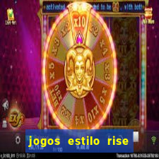 jogos estilo rise of kingdoms